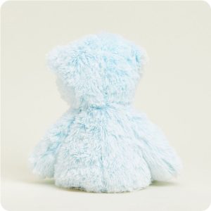 Baby Boy Bear Warmies