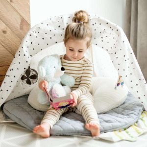 Celebration Bear Warmies