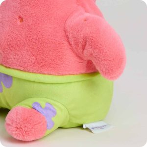 Patrick Star Warmies