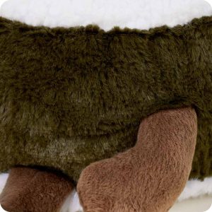 Salmon Sushi Warmies