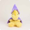 Wizard Woodstock Warmies