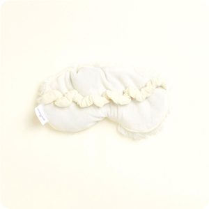 Cream Eye Mask Warmies