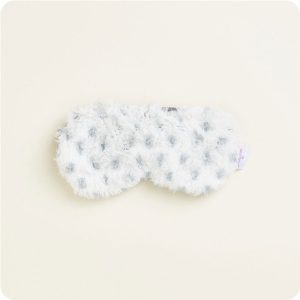 Snowy Eye Mask Warmies