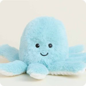 Octopus Warmies Junior