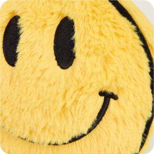 Smiley Face Warmies Junior