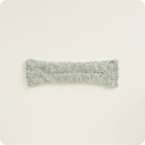 Curly Sage Green Neck Wrap Warmies