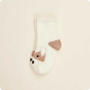 Puppy No-Slip Socks