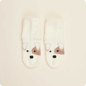 Puppy No-Slip Socks