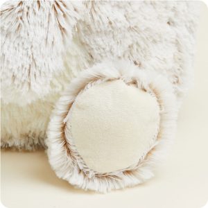 Supersized Bear Warmies