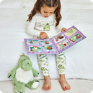 Dinosaur Discovers Confidence Book