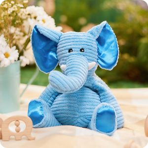 Elephant – My First Warmies